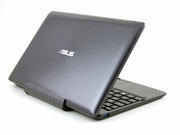 In Review: Asus Transformer Book T100TA + Keyboard Dock 32 GB (DK002H)