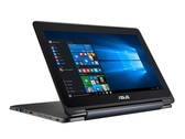Asus Transformer Book Flip TP200SA (32 GB) Convertible Review