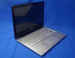 Asus TP300L convertible with Intel Haswell processor and NVIDIA graphics