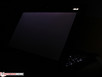 Invisible: LEDs shine through