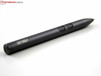 Digitizer pen (active, with battery)