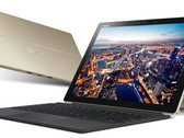 Asus Transformer 3 Pro Windows convertible tablet with up to 16 GB RAM and Intel Core i7