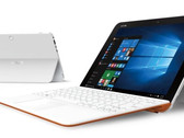 Asus Transformer Mini specs show up online