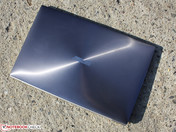 PC/タブレット ノートPC Review Asus Zenbook UX21E Ultrabook - NotebookCheck.net Reviews