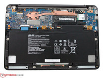 Asus ZenBook UX305