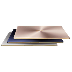 Asus ZenBook 3 UX390UA-GS041T Notebook Review - NotebookCheck.net