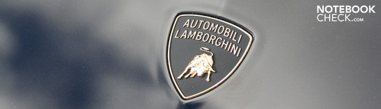 Review Asus Lamborghini VX6 Netbook  Reviews