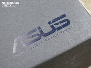 Asus has teamed up with the traditional firm,