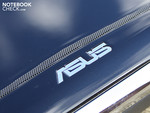 Asus logo