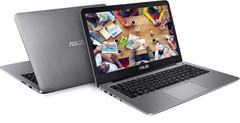 Asus VivoBook E403SA-US21 Windows notebook with Intel Pentium N3700 processor