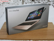 In Review: Asus VivoTab TF810C-1B026W