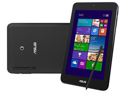 Asus VivoTab Note 8 Windows 8 Bay Trail tablet