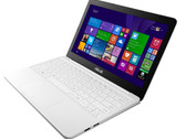 Asus EeeBook X205TA-FD005BS Netbook Review