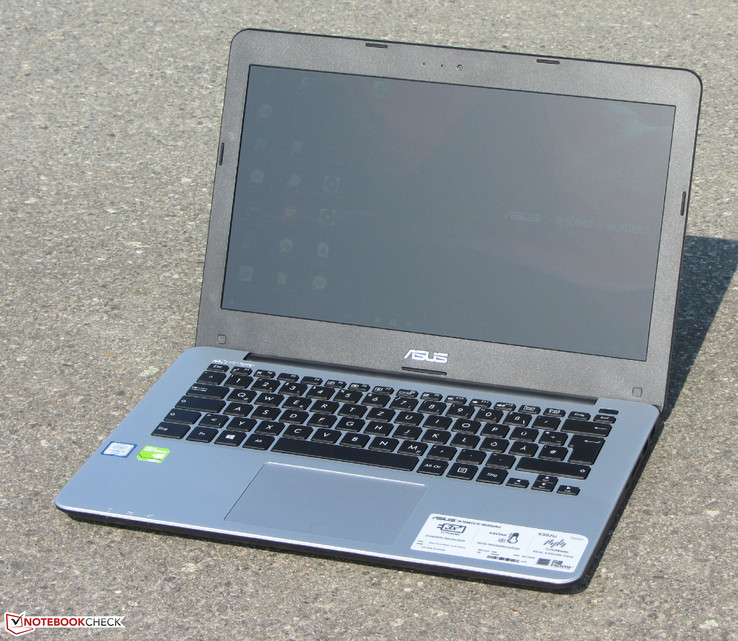 Asus X302UV