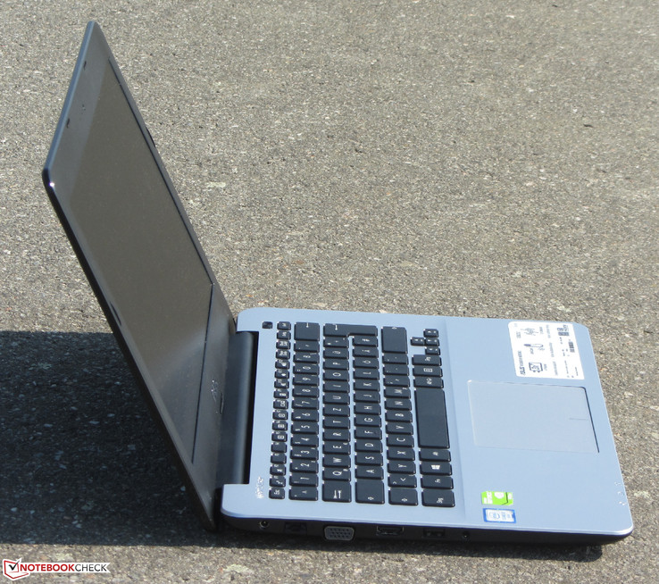 Asus X302UV