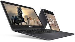 Asus ZenBook Flip UX360CA convertible notebook 