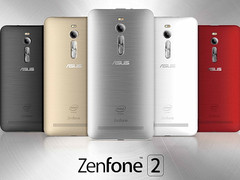 Asus ZenFone 2 ZE551ML now available for 380 Euros