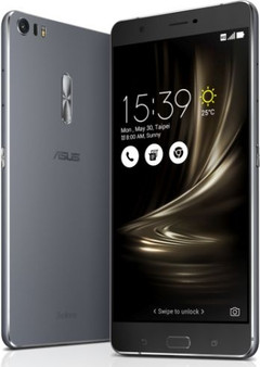 Asus ZenFone 3 Ultra ZU680KL Android phablet