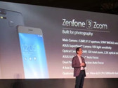 Asus ZenFone 3 Zoom Android smartphone launch event, handset available in Malaysia