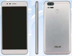 Asus ZenFone 3 Zoom (ZE553KL) Android smartphone coming soon