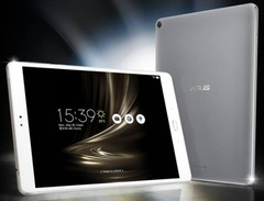 Asus ZenPad 3S 10 Android tablet with MediaTek processor, 4 GB RAM, up to 64 GB storage is present at IFA