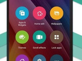 Asus ZenUI custom Android launcher now available on non-Asus handsets