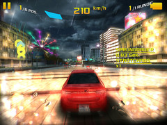 Asphalt 8