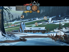 Banner Saga 2