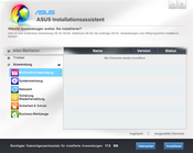 Asus Install