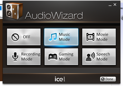 Audio Wizard