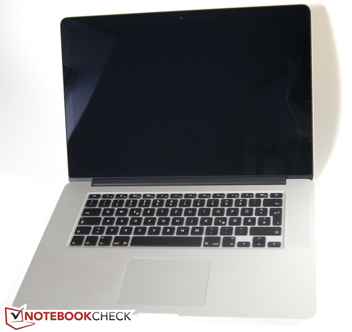 Replacement motherborad for apple mac pro 15 late 2013