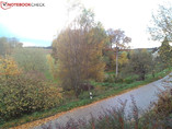 Asus Fonepad ME372CG: Main camera