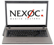 In Review:  Nexoc B510