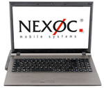 Nexoc B510