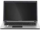 Review Clevo W670SZQ1 (Schenker B713) Barebones Notebook