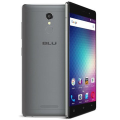 Blu Vivo 5R Android smartphone with MediaTek 6753 processor, 3 GB RAM, 32 GB storage