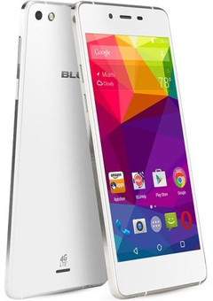 BLU Vivo Air LTE unlocked Android smartphone is only 0.2 inches thick
