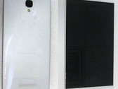 BLU Vivo XL2 Android smartphone at FCC