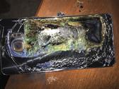 The burning batteries of the Galaxy Note 7 might even cause a delay for the Galaxy S8.