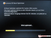 The Turbo loader: Lenovo EE Boot Optimizer