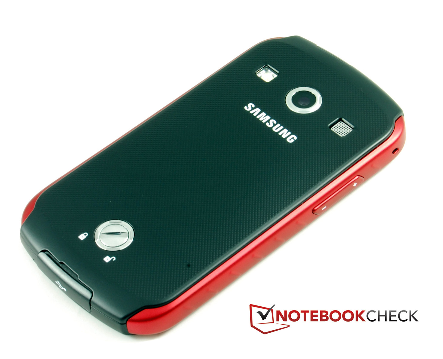 cover samsung gt s7710