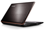 Lenovo IdeaPad Y570-086225U