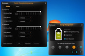 Lenovo Energie Manager: Optimal energy saving