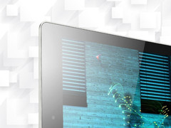 Lenovo teases new tablet ahead of MWC