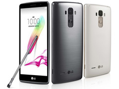 LG G4 Android smartphone on Sprint gets Marshmallow update