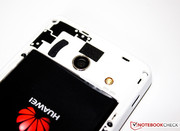 removable battery, the SIM card and