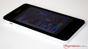 We review the Huawei Ascend Y300.