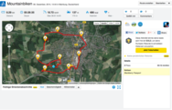 GPS BlackBerry Passport overview