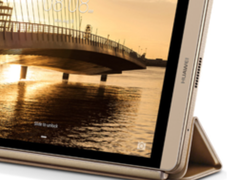 Huawei shows off M2 Tablet in new promo video