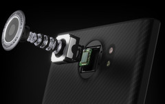 BlackBerry Priv Android smartphone gets software updates for camera, launcher, and keyboard